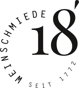 Weinschmiede Logo schwarz